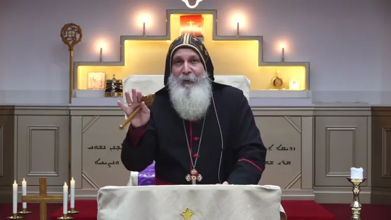 Is Mar Mari Emmanuel Catholic Or Orthodox? Religion
