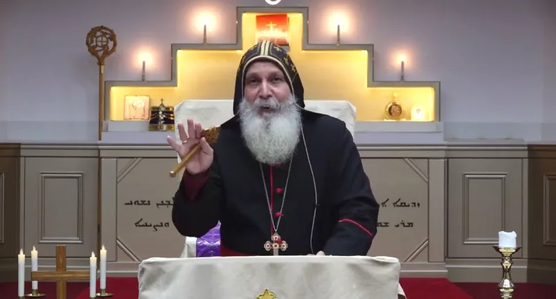Is Mar Mari Emmanuel Catholic