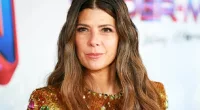 Marisa Tomei Pregnant