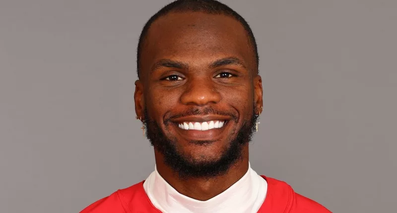 Marquez Valdes-Scantling Christian