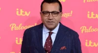 Is Martin Bashir Dead