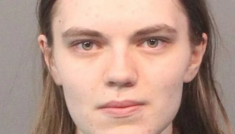Is Mashenka Reid Transgender? Gender And Wikipedia