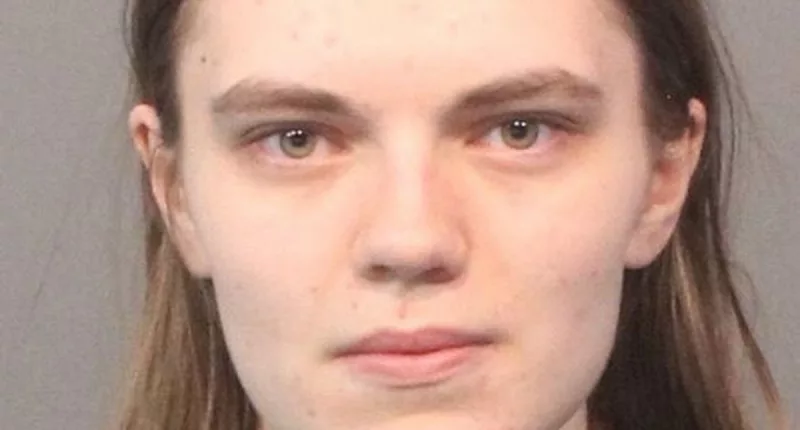 Mashenka Reid Transgender