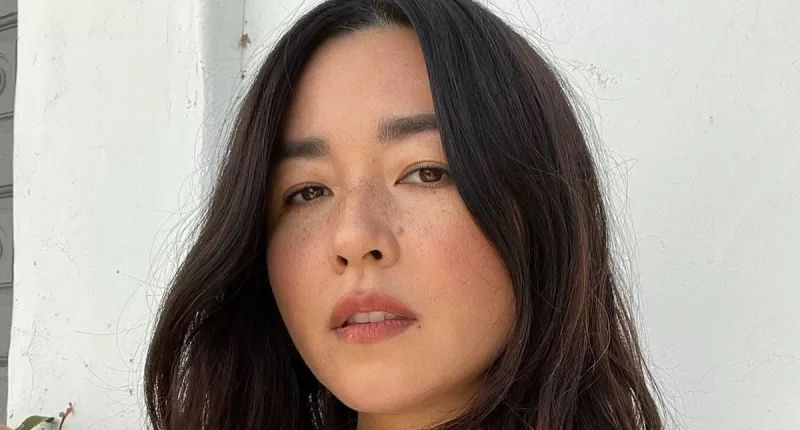 Maya Erskine Gay