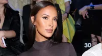 Maya Jama Muslim?