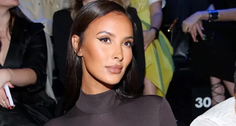 Maya Jama Muslim?