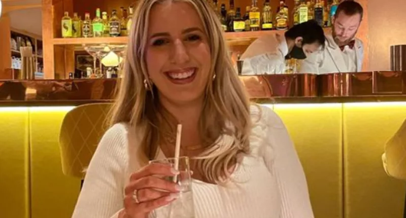 Meghan Moore Divorce