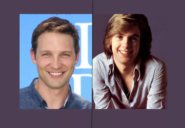 Is Michael Cassidy Related To Shaun Cassidy? Family Tree