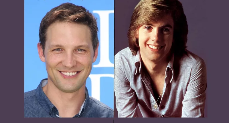 Is Michael Cassidy Related To Shaun Cassidy