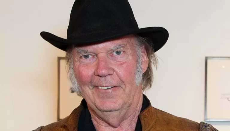 Is Neil Young Gay? Sexuality And Dating Timeline Explored