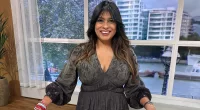 Nisha Katona Pregnant