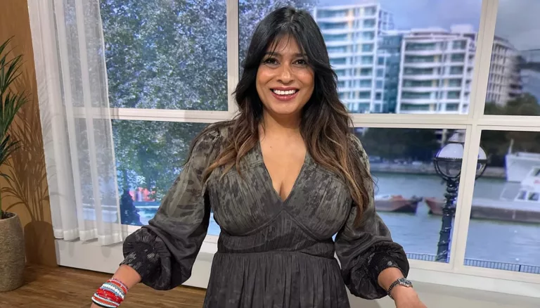 Is Nisha Katona Pregnant In 2024? Partner And Family Life