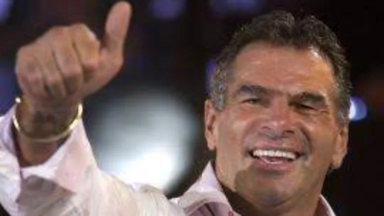 Is Paddy Doherty Dead? Exploring the Trending News on His Rumored Passing