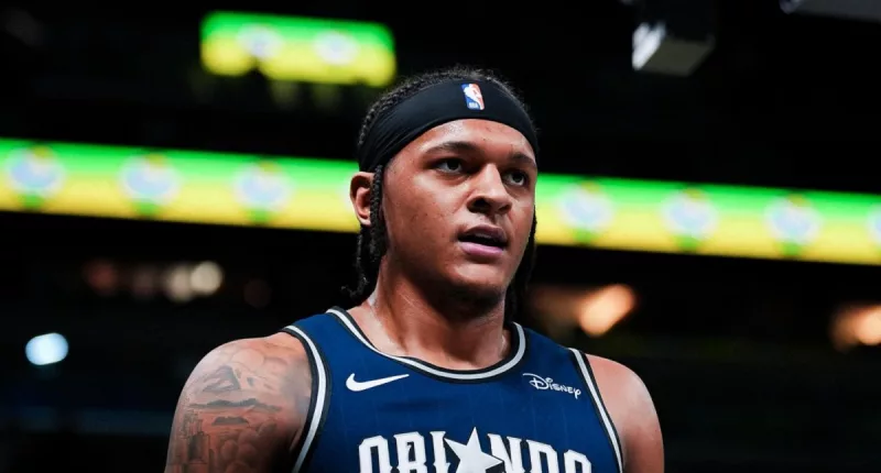 Paolo Banchero Christian