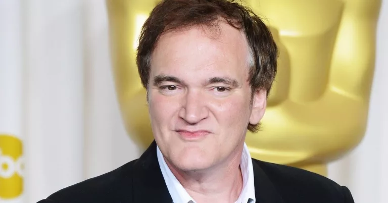 Is Quentin Tarantino Christian? Religion And Ethnicity