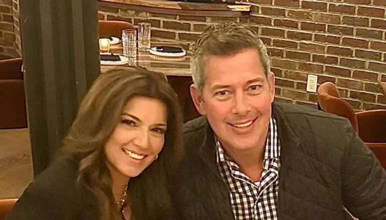 Is Rachel Duffy Pregnant In 2024? Husband And Children