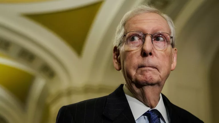 Is Rand Paul the Successor to Mitch McConnell? Updates on Replacement News