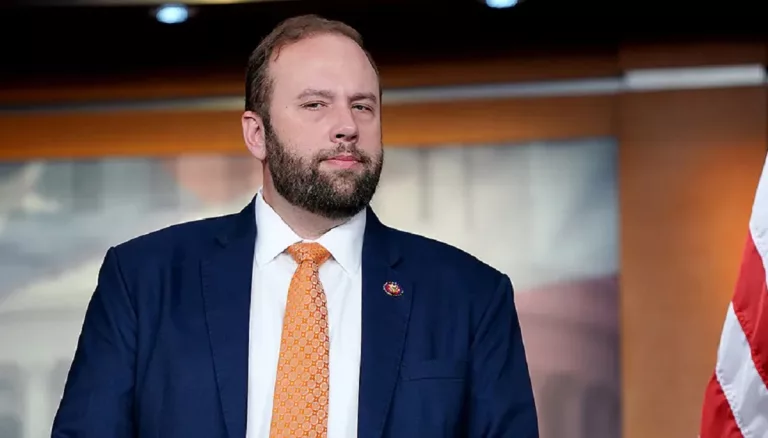 Is Rep Jason Smith Gay Or Straight? Sexulaity And Love Life