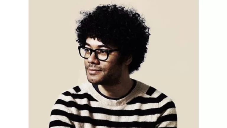 Is Richard Ayoade Autistic? Illness And Health 2024