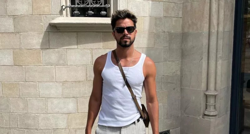Rodrigo Simas gay