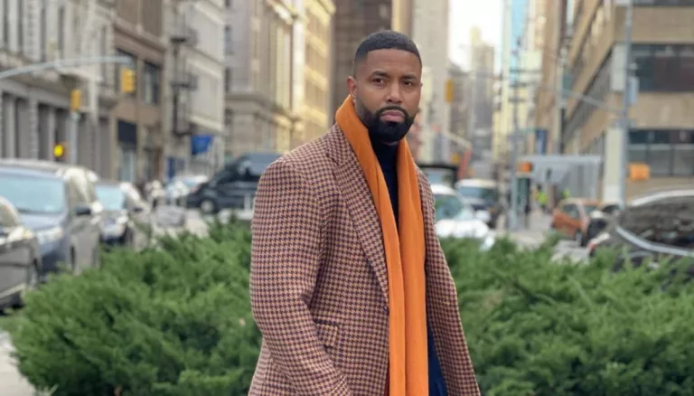 Is Roshawn Franklin Leaving FBI Or Is It Just A Rumor?