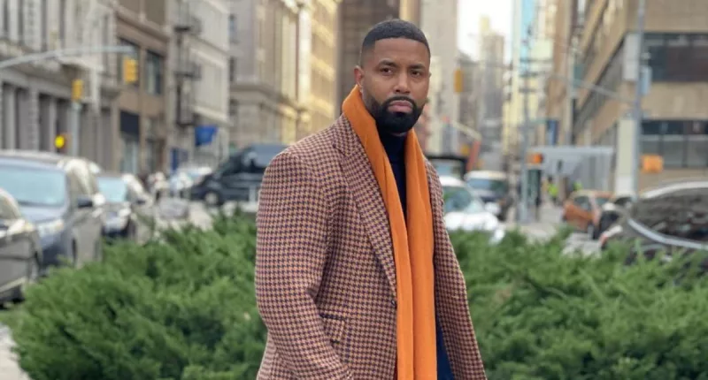 Is Roshawn Franklin Leaving FBI