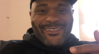 Is Ruben Studdard Wife Pregnant? Who is Ruben Studdard’s Wife?