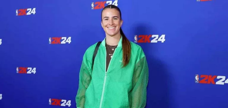Is Sabrina Ionescu Christian? Religion Ethnicity And Family