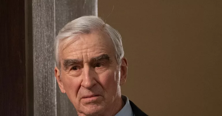 Is Sam Waterston Jewish Or Christian? Religion And Ethnicity