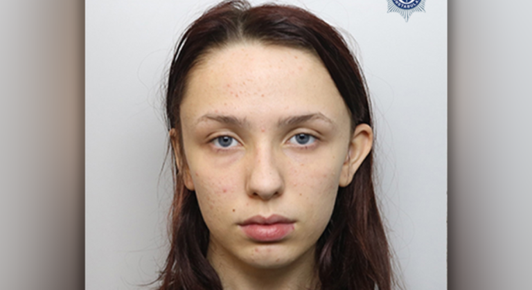 Is Scarlett Jenkinson Transgender? Gender And Sexuality