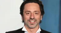 Sergey Brin Gay