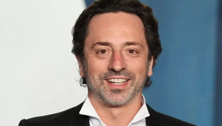 Is Sergey Brin Gay? Sexuality Partner And Love Life Explored