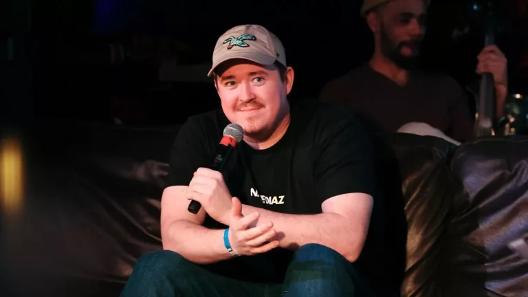 Is Shane Gillis Gay? Sexuality And Partner