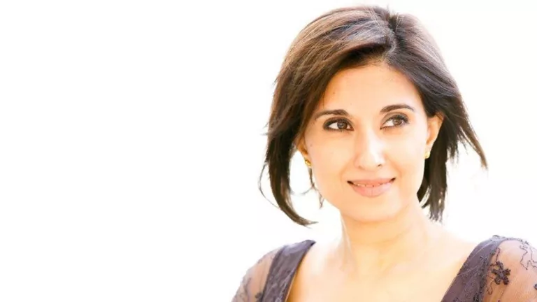 Is Shefali Oza Pregnant In 2024? Husband And Family Details