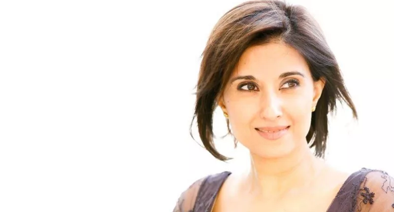 Is Shefali Oza Pregnant