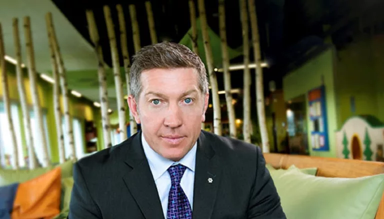 Is Sheldon Kennedy Married? Meet Wife Jana Kennedy