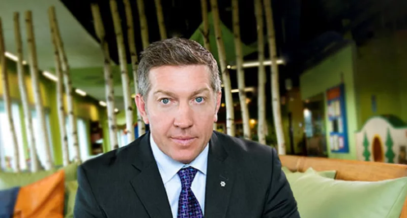 Is Sheldon Kennedy Married