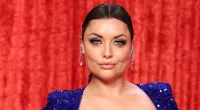Shona Mcgarty Pregnant