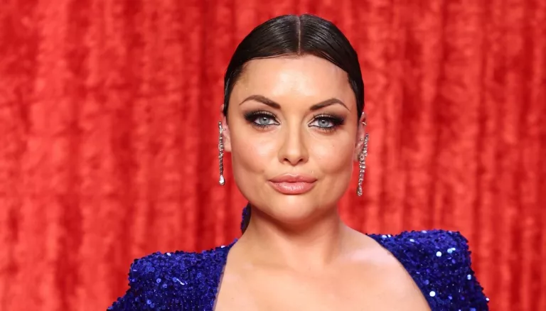 Is Shona Mcgarty Pregnant In Real Life? Partner And Love