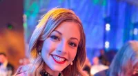 Gracie Gold Jewish