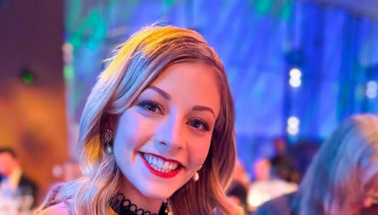 Is Skater Gracie Gold Jewish? Religion And Family Details