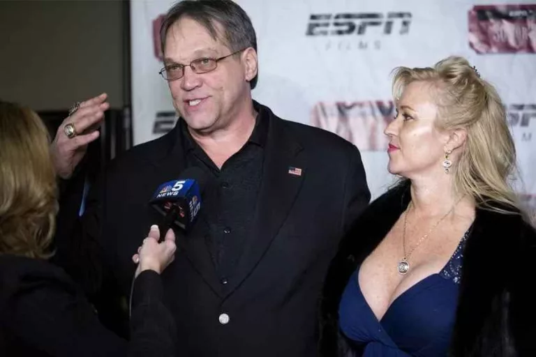 Is Steve Mcmichael Christian? Religion Ethnicity And Origin