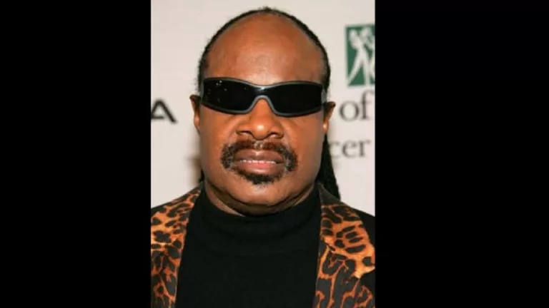 Is Stevie Wonder Autistic? Illness And Health Update 2024