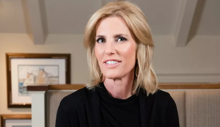 Is There Something Wrong With Laura Ingraham Eyes? Health