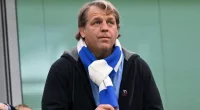 Todd Boehly Jewish