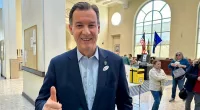 Tom Suozzi Italian