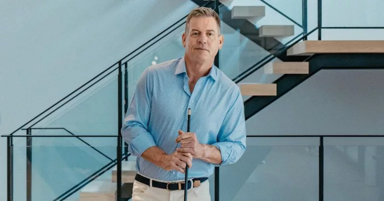 Is Troy Aikman Christian Or Jewish? Religion And Ethnicity