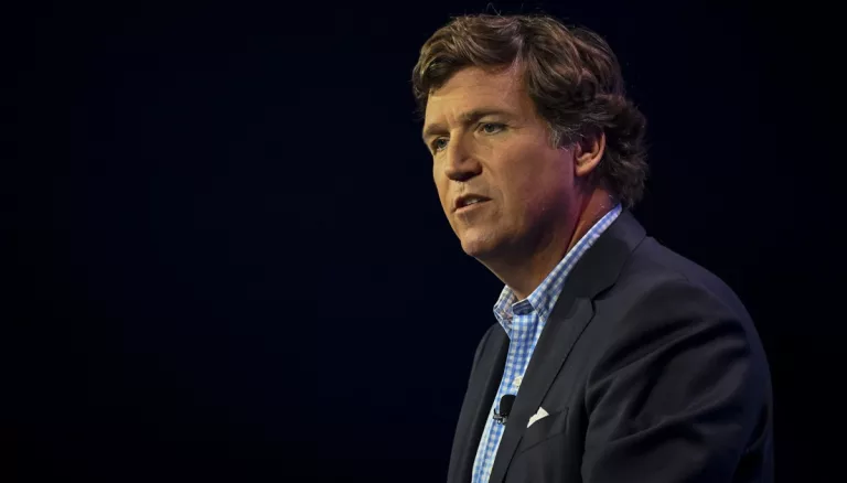 Is Tucker Carlson Jewish Or Christian? Ethnicity