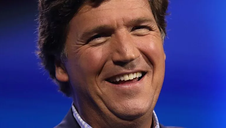 Is Tucker Carlson Jewish Or Christian? Religion & Ethnicity