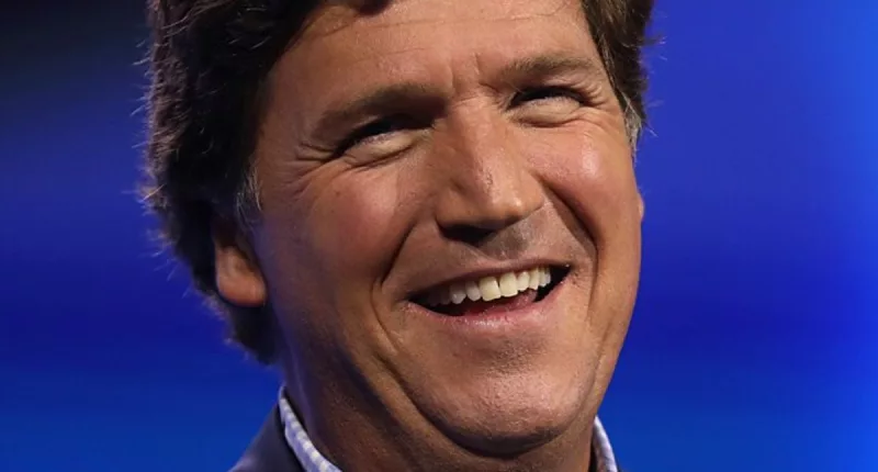 Is Tucker Carlson Jewish Or Christian? Religion And Ethnicity